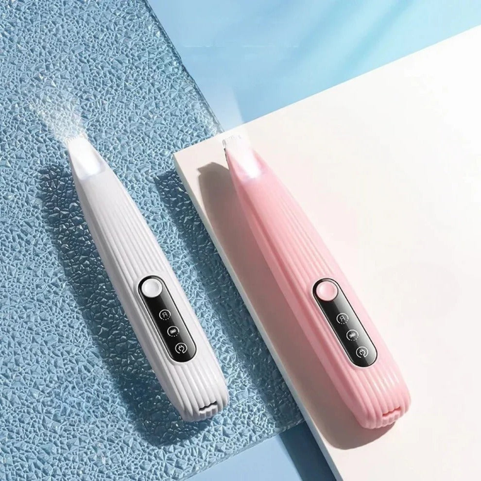 Paw and fur trimmer for pets 0