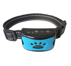 Pet-friendly anti-bark collar for dog training 1