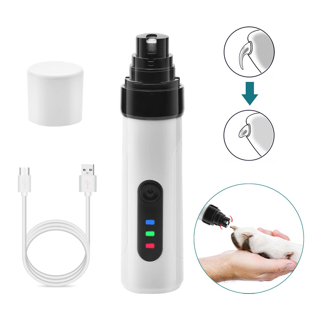 Pet nail trimmer 0