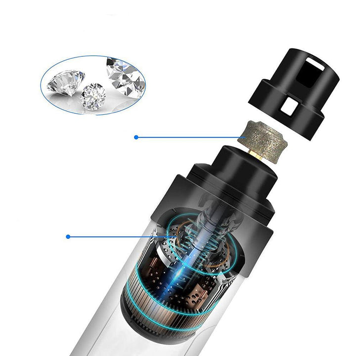 Pet nail trimmer 4