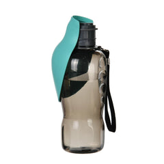 Portable water bottle for dogs 3