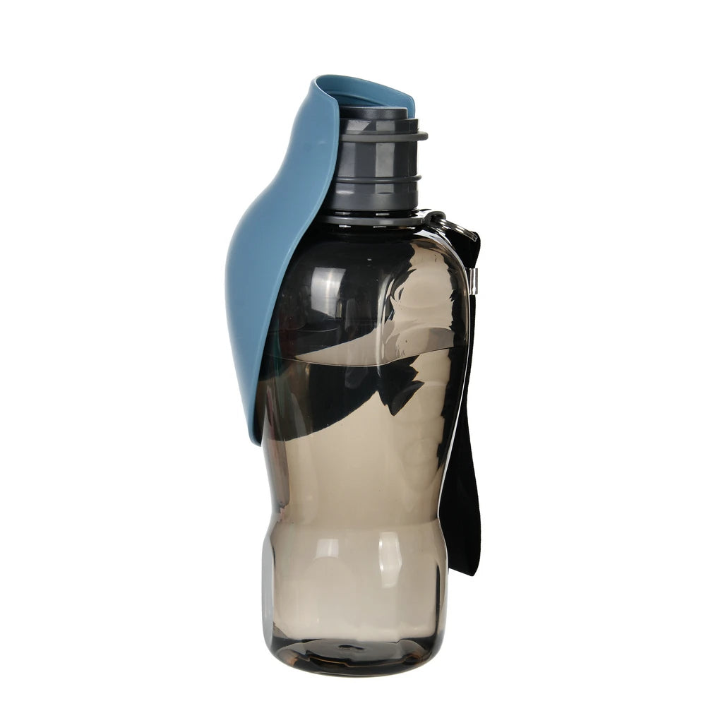 Portable water bottle for dogs 4