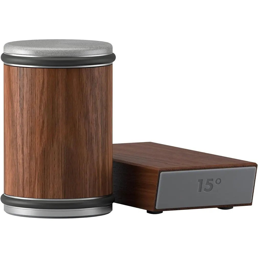 Premium Professional Knife Sharpener – Diamond-Coated Roller for Effortless and Sharp Kitchen Blades 1