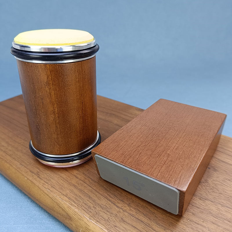 Premium Professional Knife Sharpener – Diamond-Coated Roller for Effortless and Sharp Kitchen Blades 3