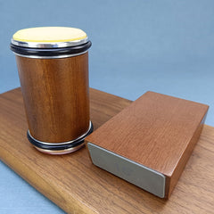 Premium Professional Knife Sharpener – Diamond-Coated Roller for Effortless and Sharp Kitchen Blades 3