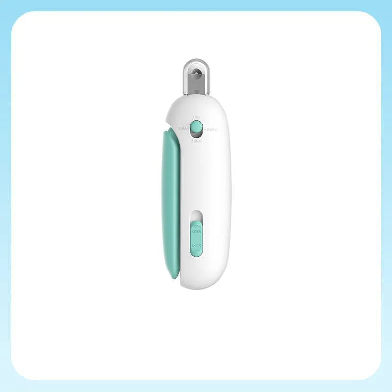 Professional nail clippers for cats and dogs 0