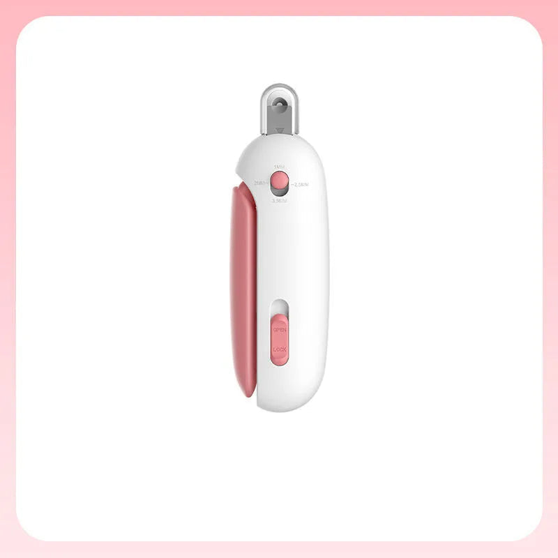 Professional nail clippers for cats and dogs 5