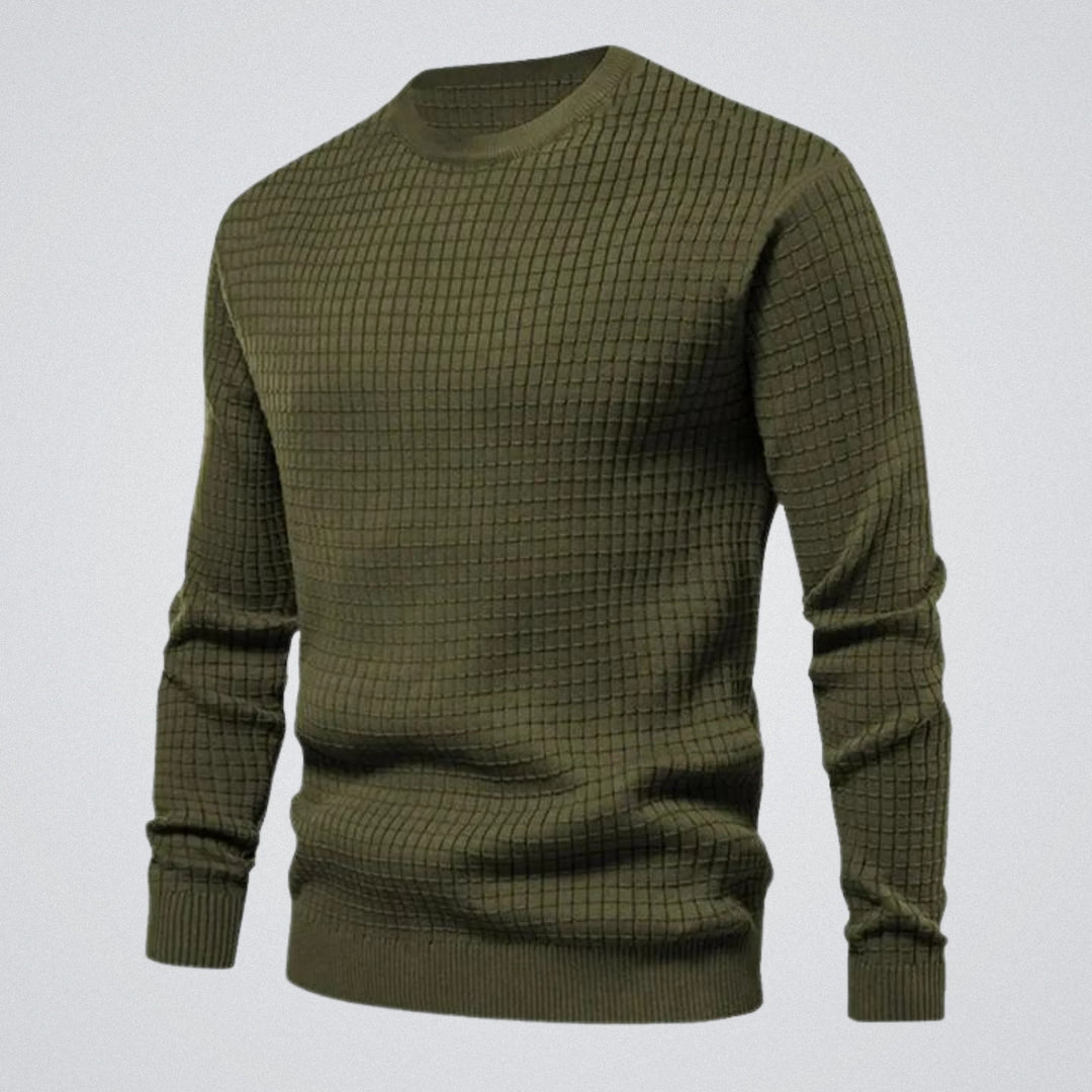 Pullover Herren | Warm & Bequem 1