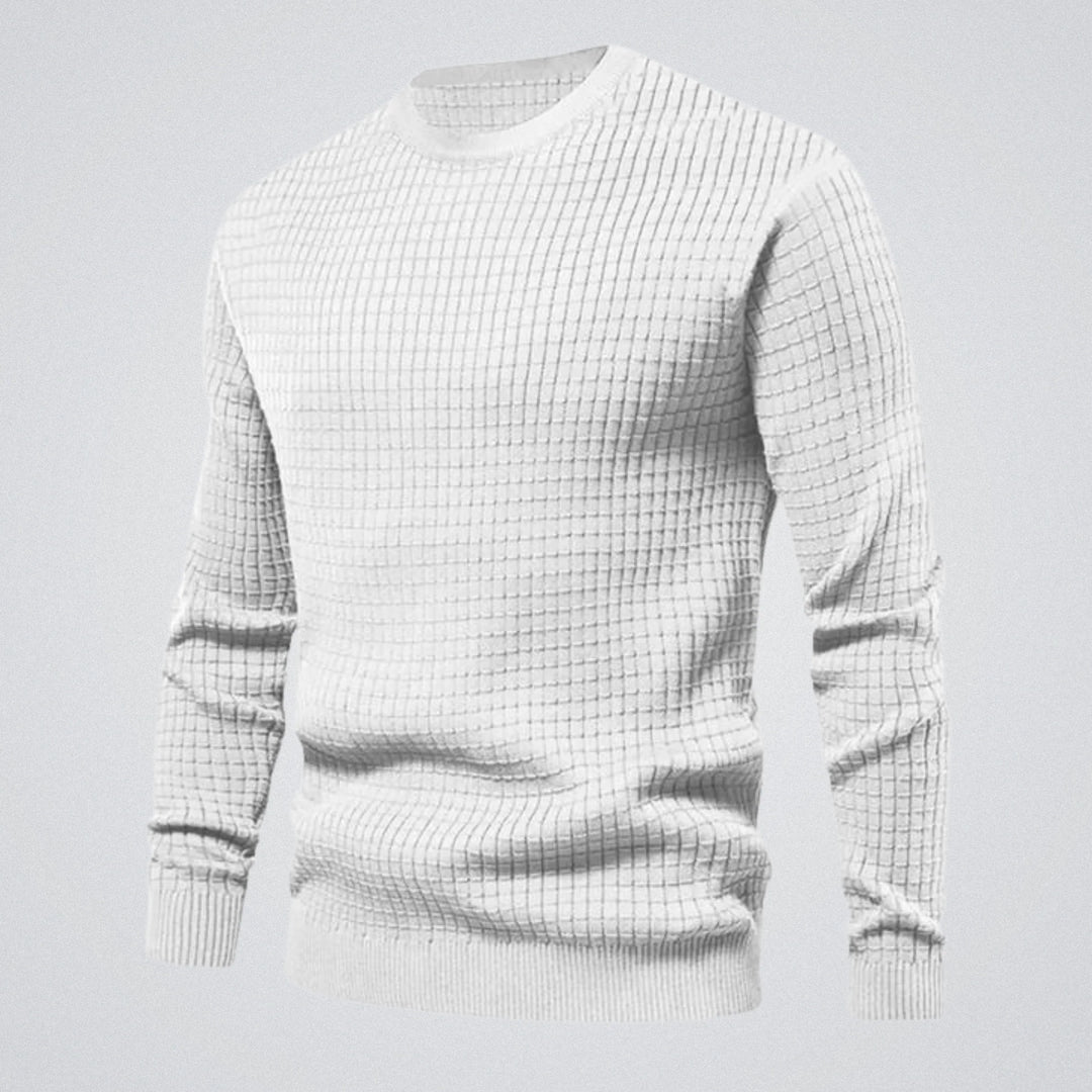 Pullover Herren | Warm & Bequem 2