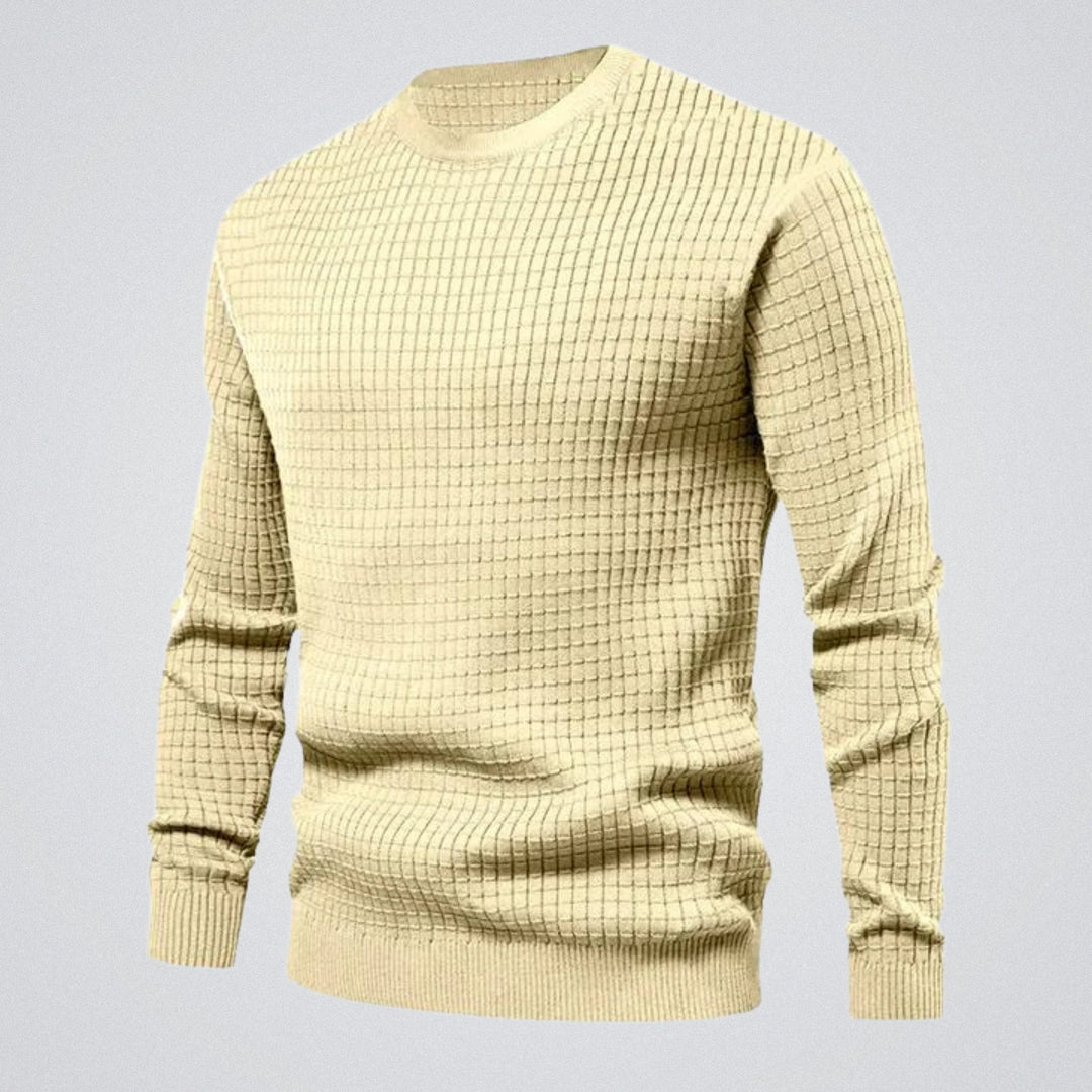 Pullover Herren | Warm & Bequem 3