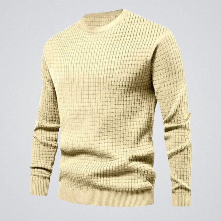 Pullover Herren | Warm & Bequem 3
