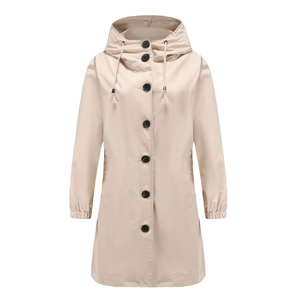 Rain jacket for women | Classic 1