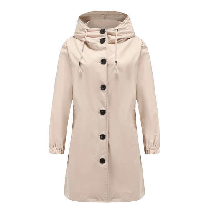 Rain jacket for women | Classic 1