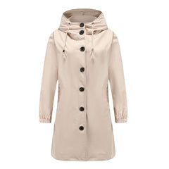 Rain jacket for women | Classic 1