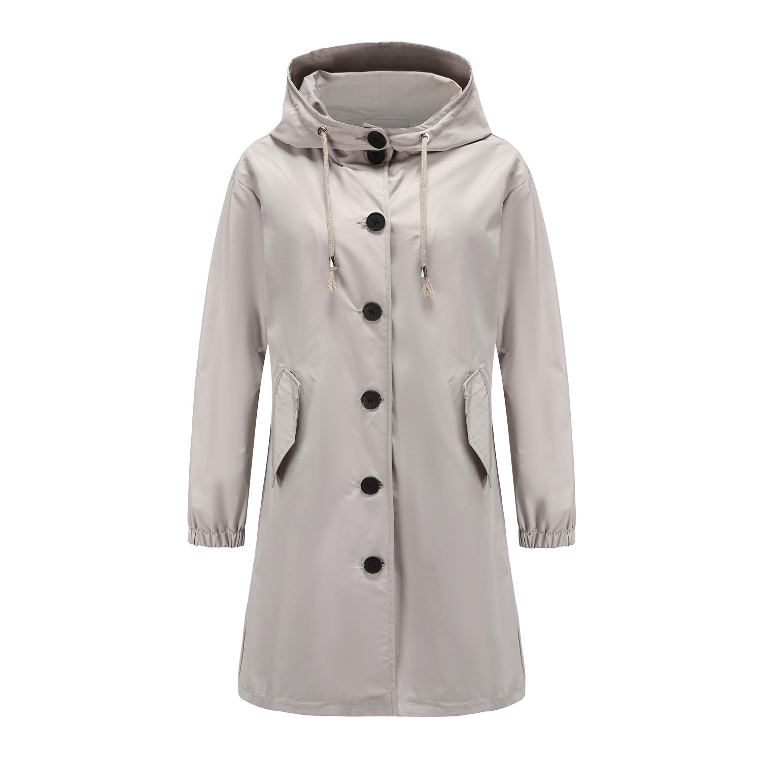 Rain jacket for women | Classic 2