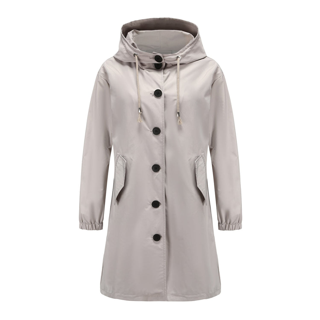 Rain jacket for women | Classic 2