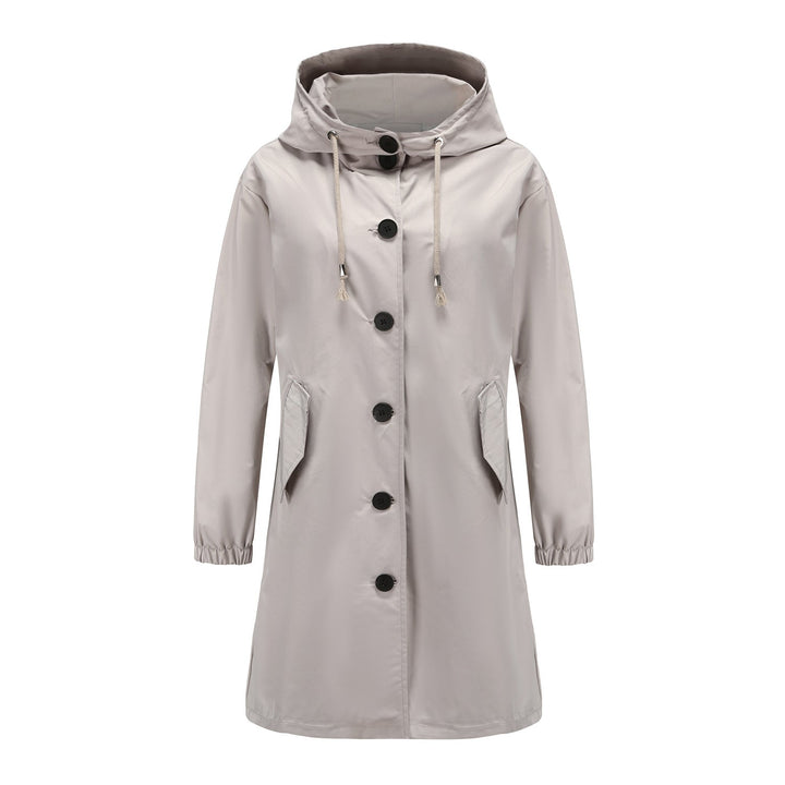 Rain jacket for women | Classic 2