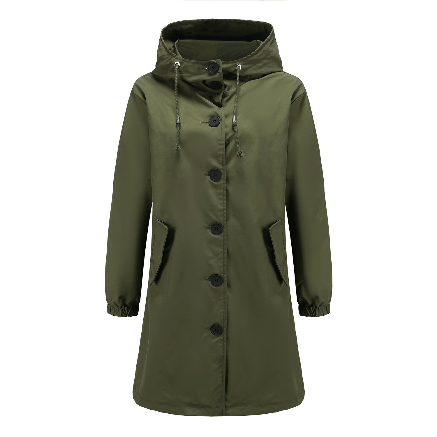 Rain jacket for women | Classic 4