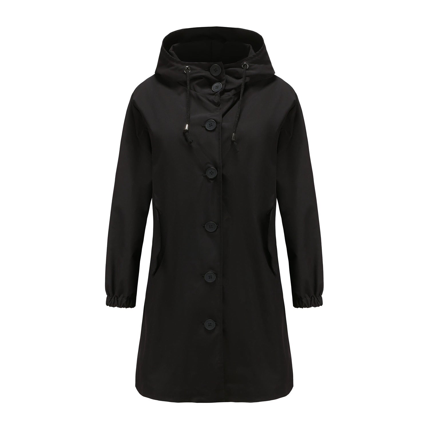 Rain jacket for women | Classic 5