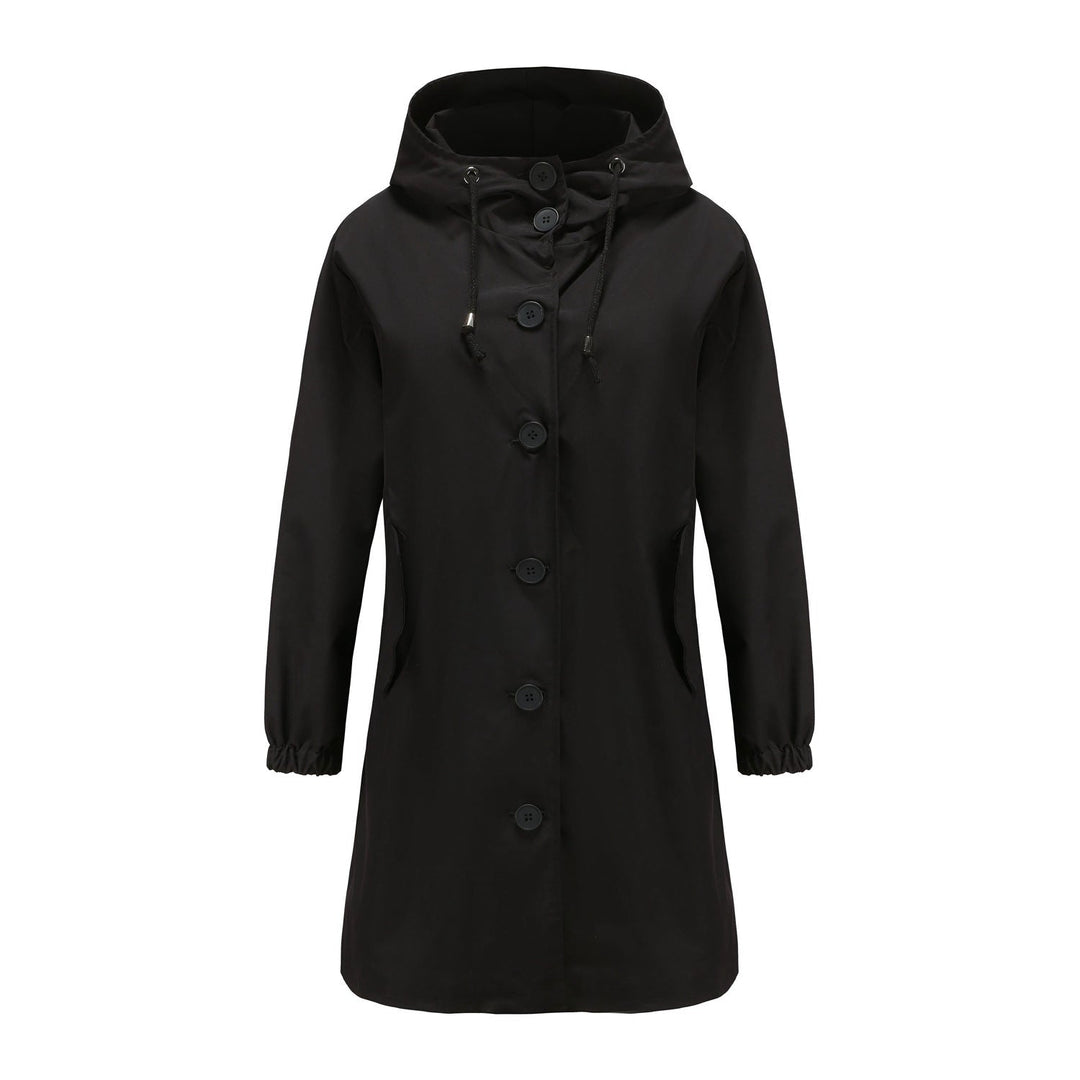 Rain jacket for women | Classic 5