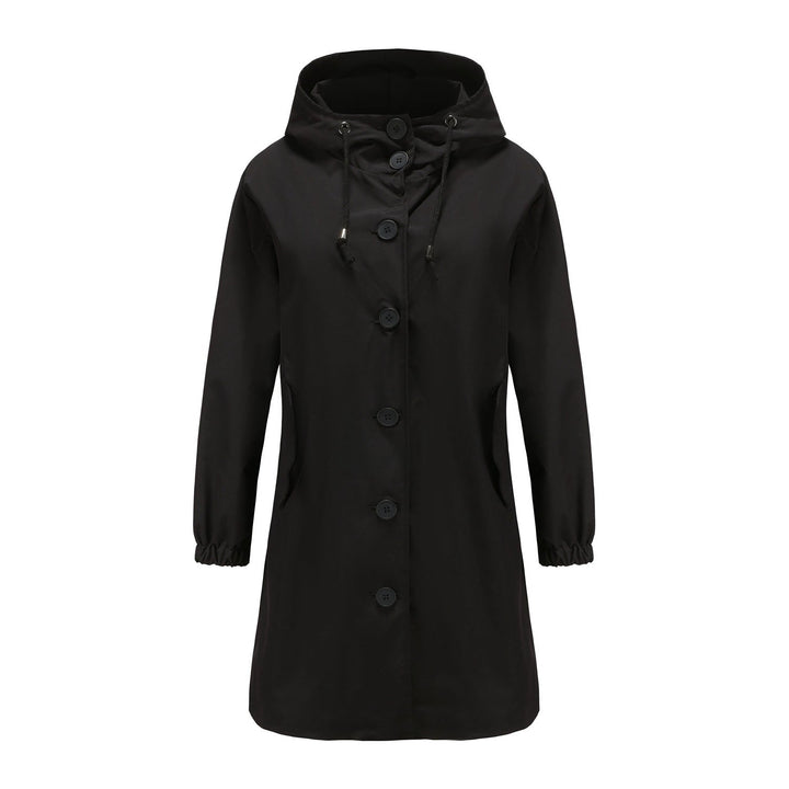 Rain jacket for women | Classic 5