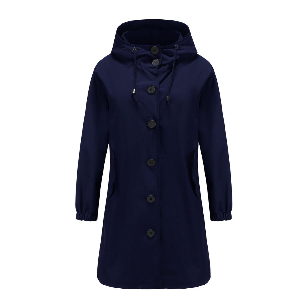 Rain jacket for women | Classic 6