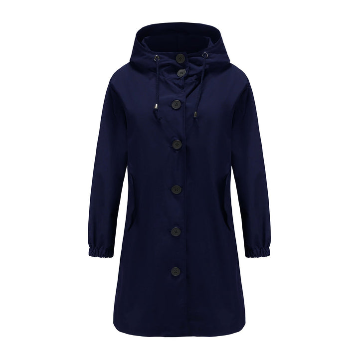 Rain jacket for women | Classic 6