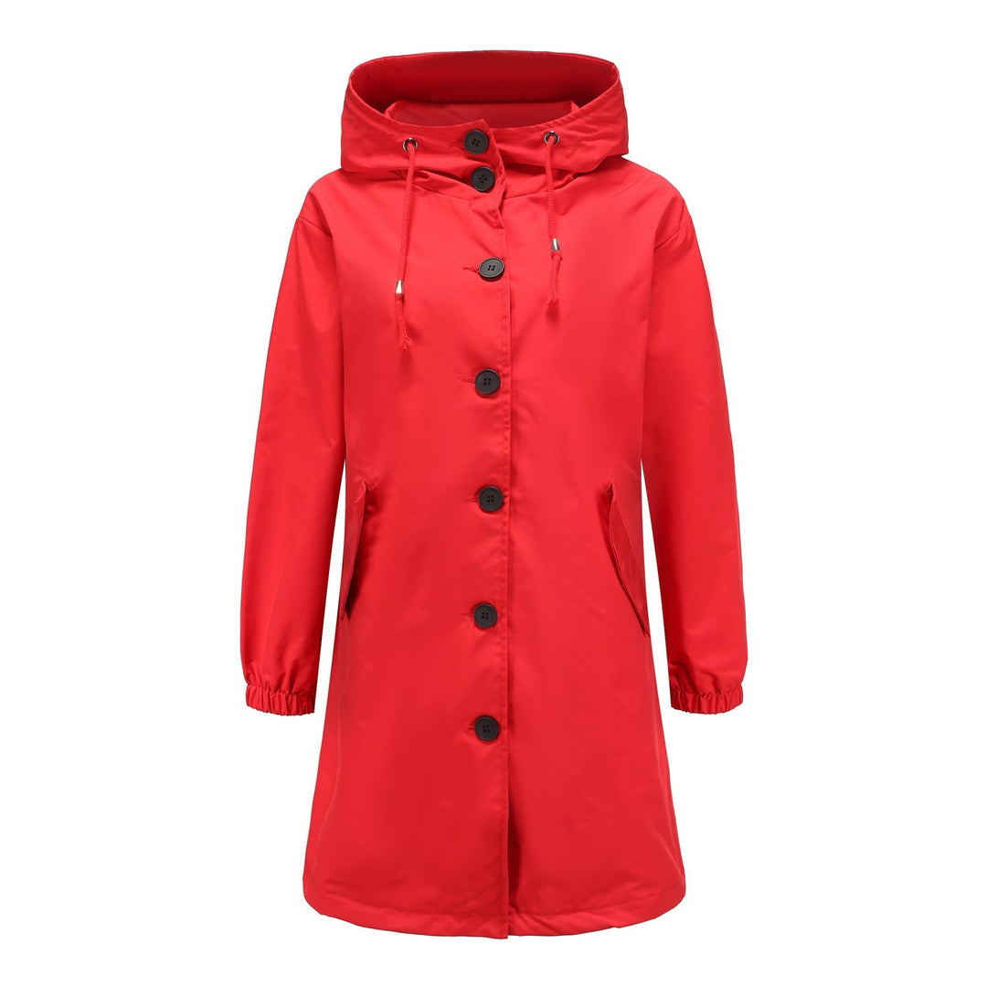 Rain jacket for women | Classic 7