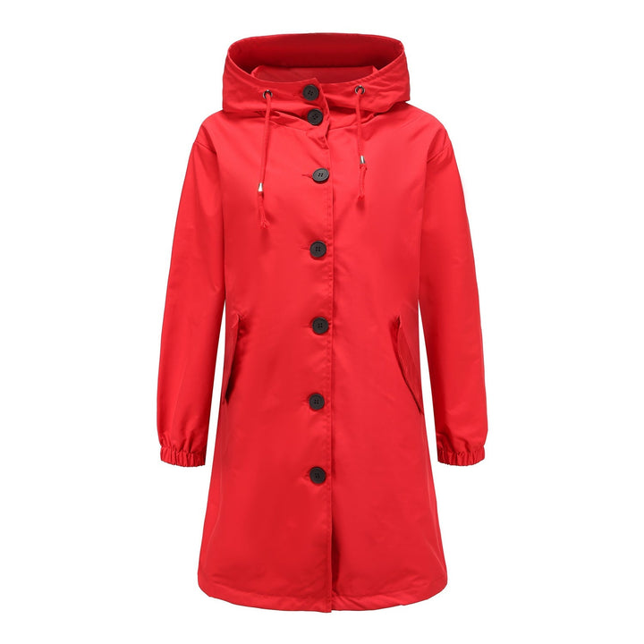 Rain jacket for women | Classic 7