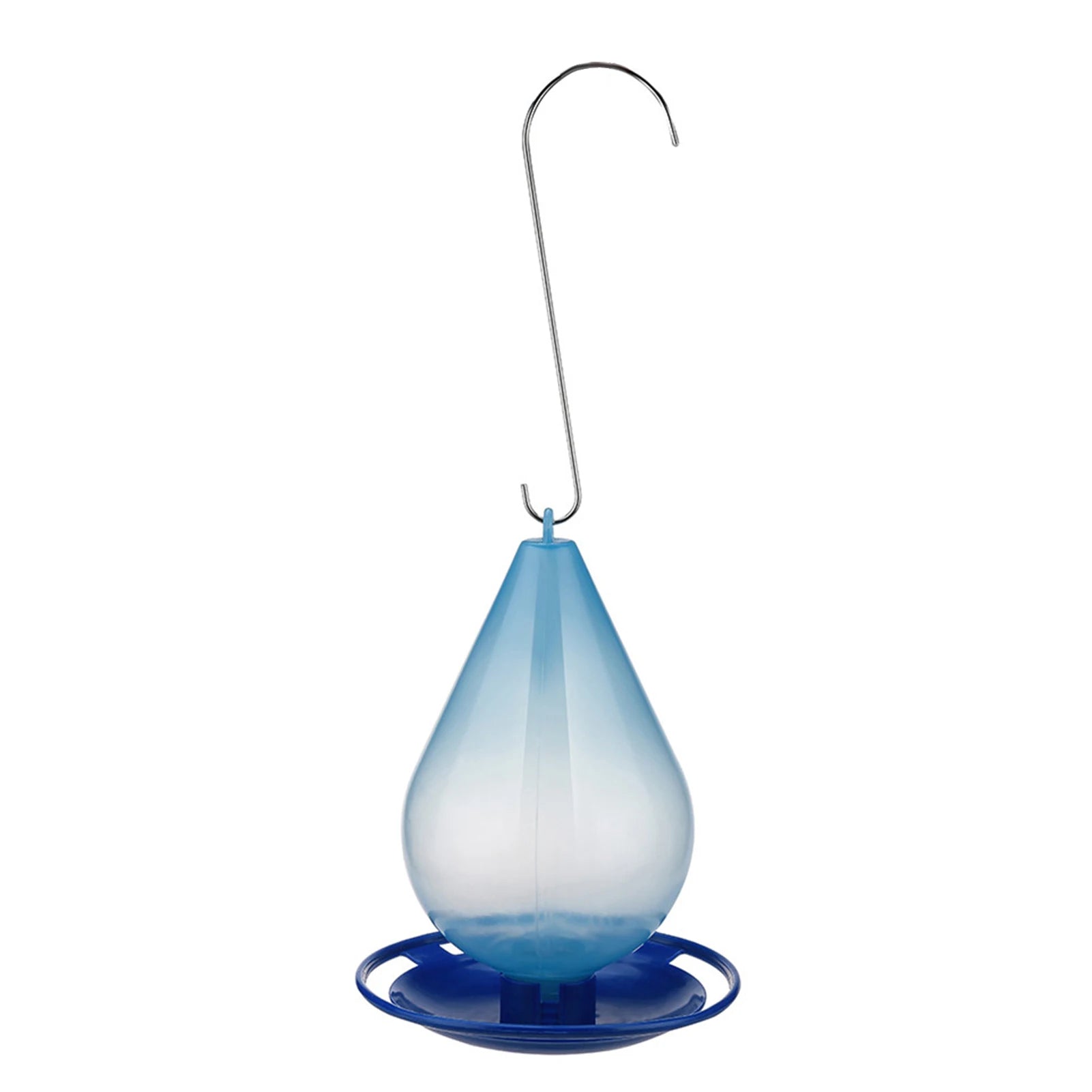Raindrop bird feeder 1