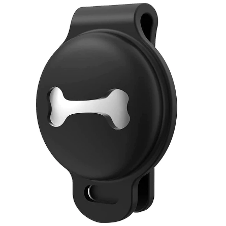 Real-Time GPS Dog Tracker – Lightweight Dog Tracking Collar with User-Friendly Controls and Reliable Alerts 0