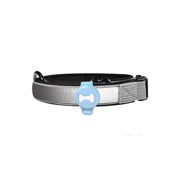 Real-Time GPS Dog Tracker – Lightweight Dog Tracking Collar with User-Friendly Controls and Reliable Alerts 2