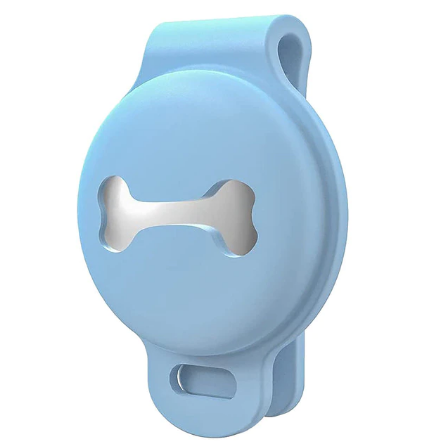 Real-Time GPS Dog Tracker – Lightweight Dog Tracking Collar with User-Friendly Controls and Reliable Alerts 4