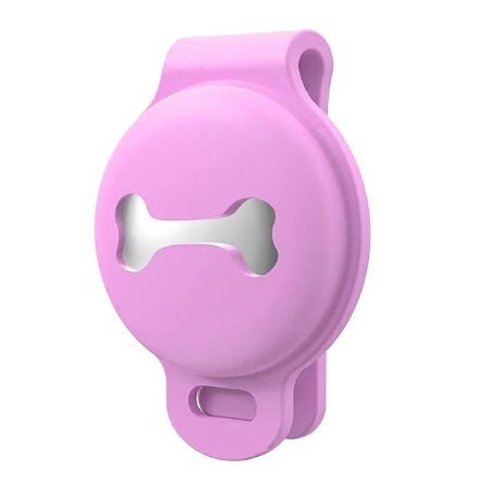 Real-Time GPS Dog Tracker – Lightweight Dog Tracking Collar with User-Friendly Controls and Reliable Alerts 5