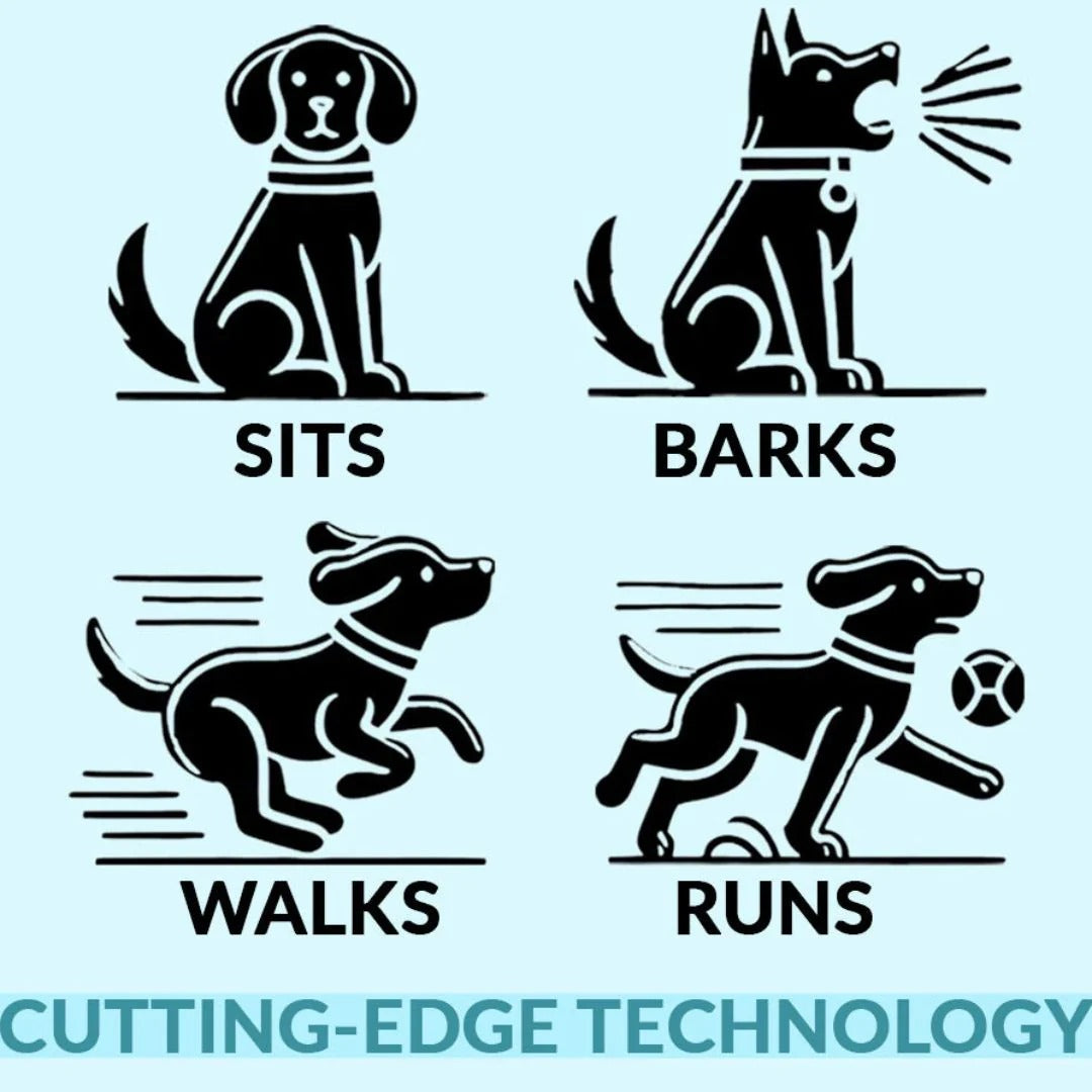 Realistic robot puppy 4