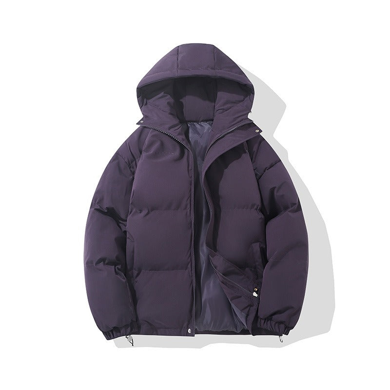 Roland | Sporty Winter Jacket 1