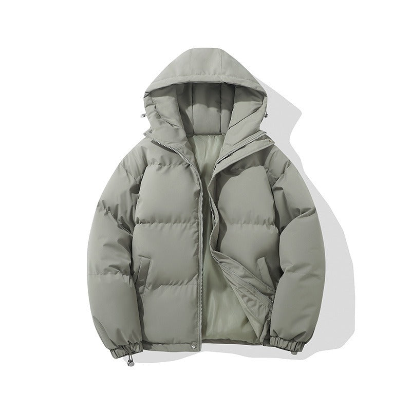 Roland | Sporty Winter Jacket 3