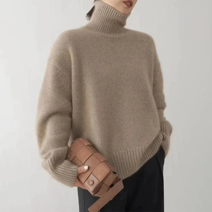 Rollkragenpullover 0