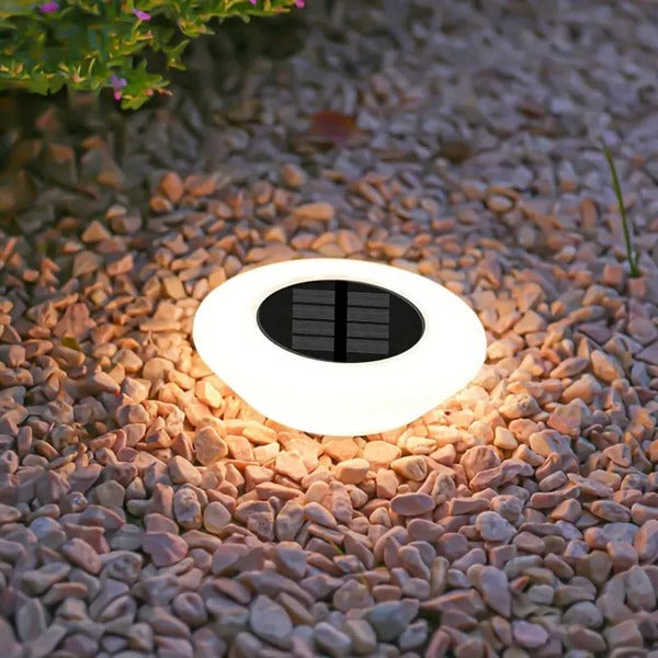 Rust-Proof Solar Outdoor Lights 4