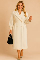 Ruthen | Elegant Women's Winter Coat 0