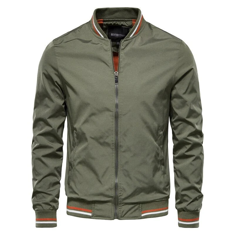 Ryder | Bomberjacke 2