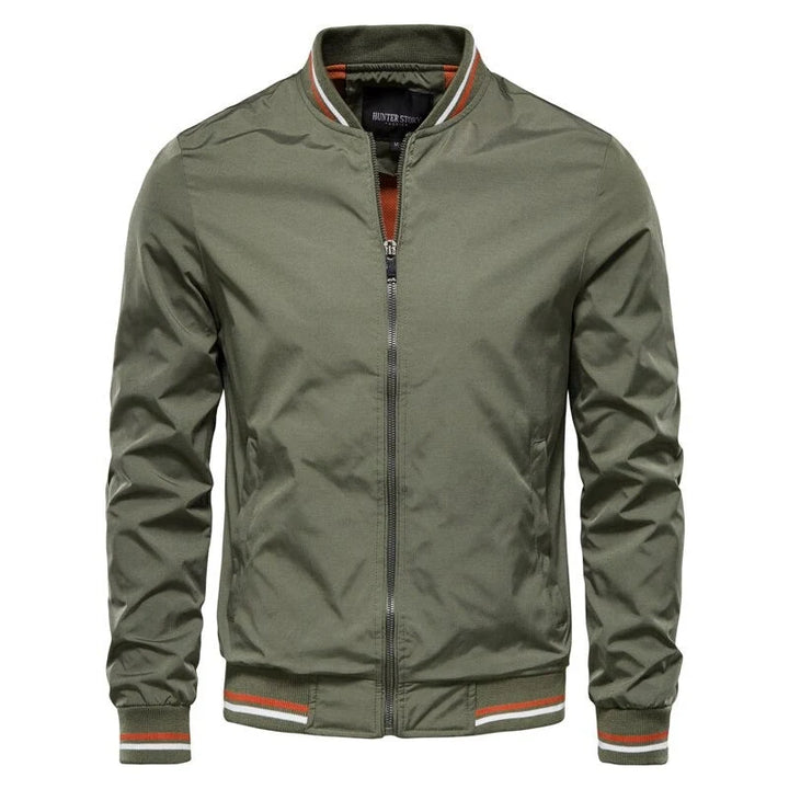 Ryder | Bomberjacke 2