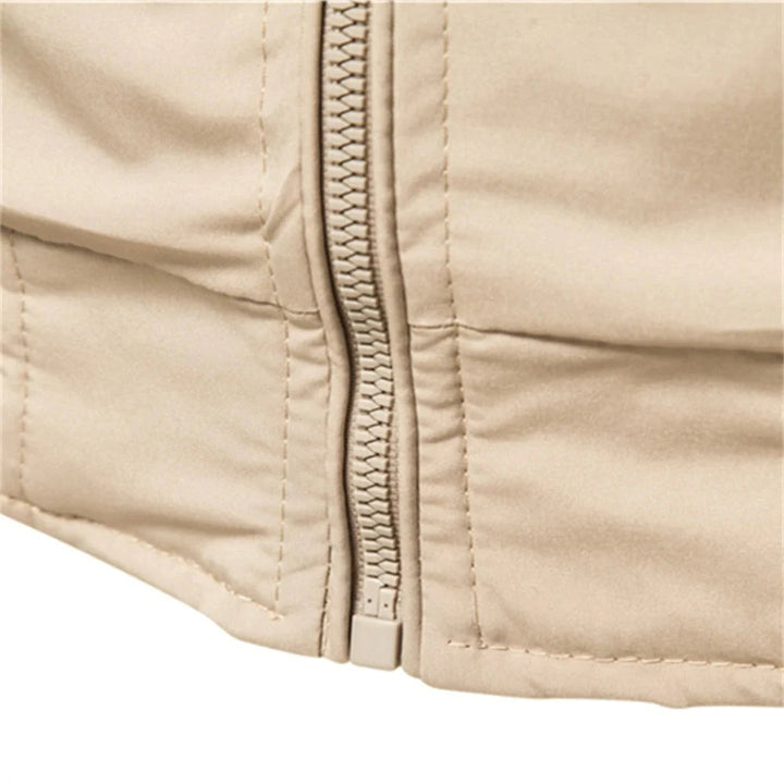 Ryder | Bomberjacke 4
