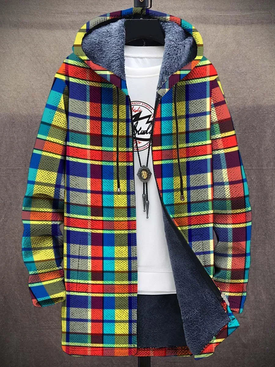 SAVANNA | LUX ART INSPO CARDIGAN 3