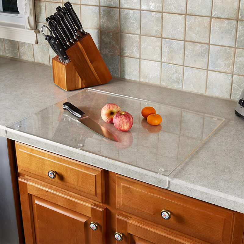 SafeBoard | Hygienic Cutting Board with Antibacterial Surface Protection 1