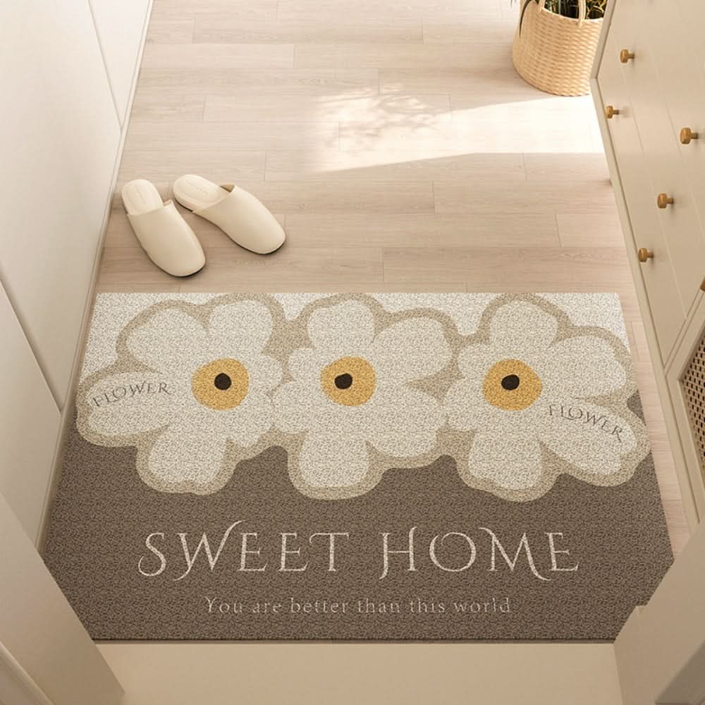 SafeWash – Washable Non-Slip Indoor Door Mat 1