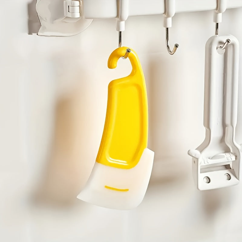 ScrapeMate | Non-Stick Kitchen Scraper Tool for Easy Food and Residue Removal 6