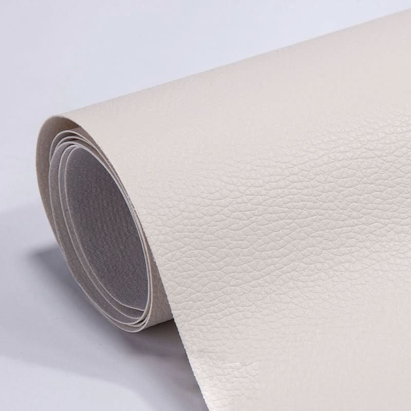Self-Adhesive Leather Repair Patch 50x137cm 10