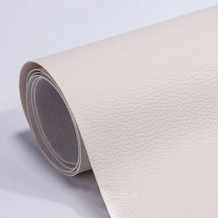 Self-Adhesive Leather Repair Patch 50x137cm 10