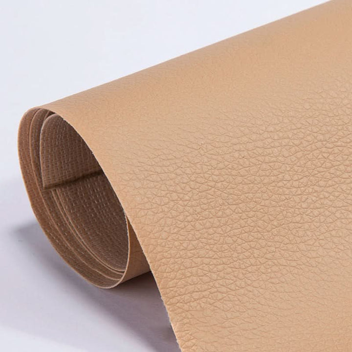 Self-Adhesive Leather Repair Patch 50x137cm 11